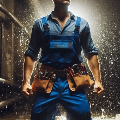 Erster Frost - erste Wasserschäden...