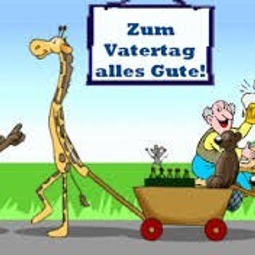  Zum Vatertag am 29.05.2025  starten wir um 10 Uhr bei Musikguter Laune, kühlen Getränken und Heißes vom Grill.    